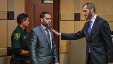 El Tribunal de Apelaciones de Florida confirma la cadena perpetua a Ibar: "Es un golpe demoledor"