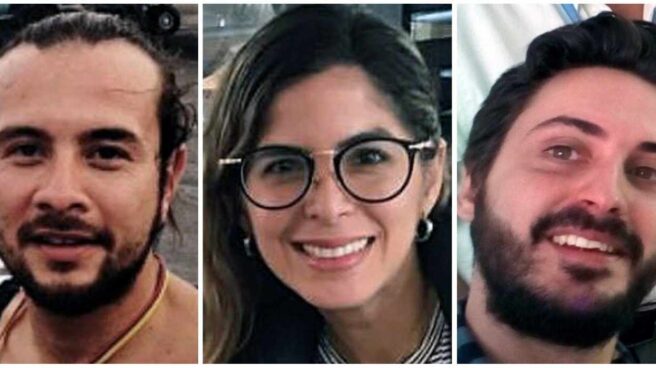 El Gobierno exige la libertad de los periodistas de Efe detenidos en Venezuela