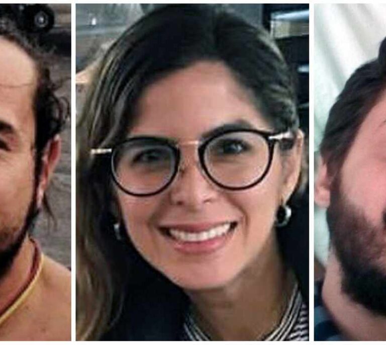 El Gobierno exige la libertad de los periodistas de Efe detenidos en Venezuela
