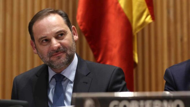 José Luis Ábalos