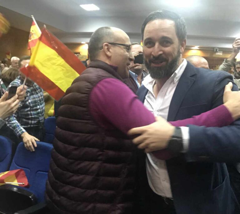 El PP cumplirá sus compromisos con Vox a pesar de Cs y tendrá Consejería de Familia