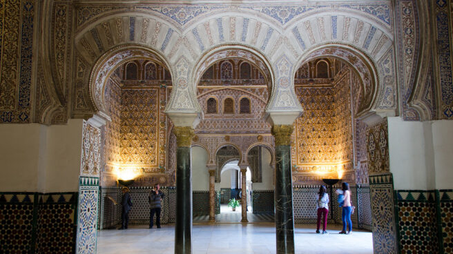 Dos monumentos de Sevilla, entre los más visitados del mundo