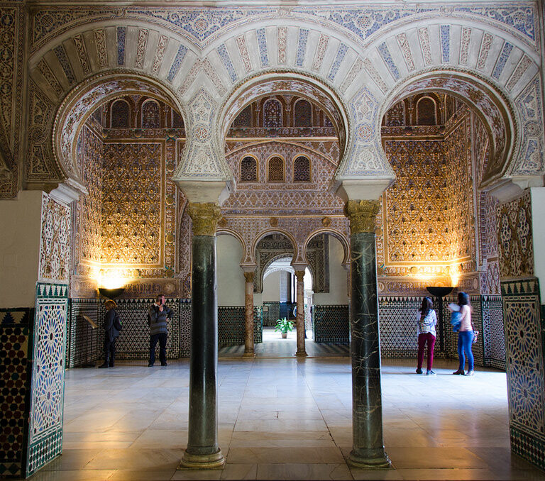 Dos monumentos de Sevilla, entre los más visitados del mundo