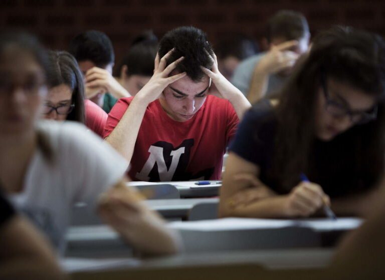 Andalucía, la comunidad autónoma con peor nivel de inglés