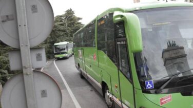 Los autobuses nocturnos de Fuenlabrada pararán a demanda para las mujeres