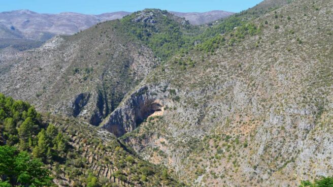 El paraíso escondido de Alicante: la ruta de los 6.000 escalones