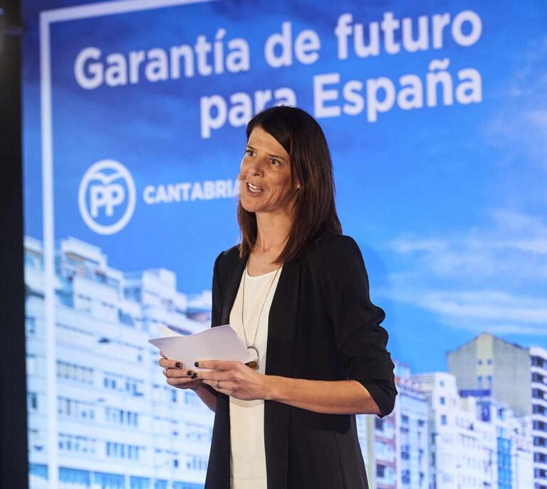 Ruth Beitia se disculpa tras equiparar el maltrato animal con la violencia de género