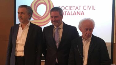 Boadella vuelve a Cataluña porque "el régimen nacionalista ha fracasado"