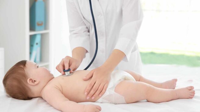 ¿Bronquiolitis o resfriado?