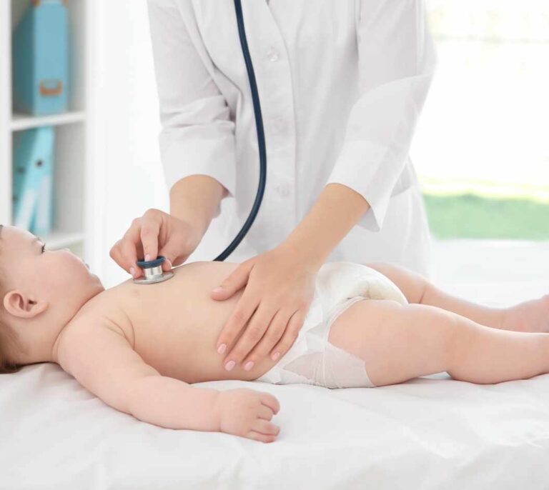 Europa avala un fármaco para la bronquiolitis "similar a una vacuna"