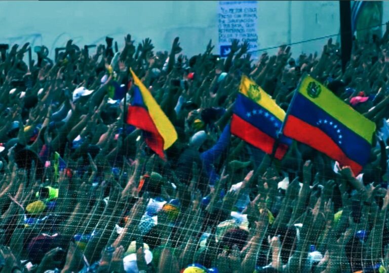 La crisis de Venezuela explicada en 90 segundos