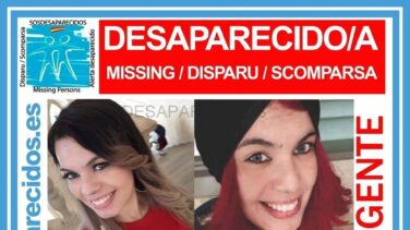 El marido de Romina Núñez, desaparecida desde Año Nuevo, declara que se la encontró muerta