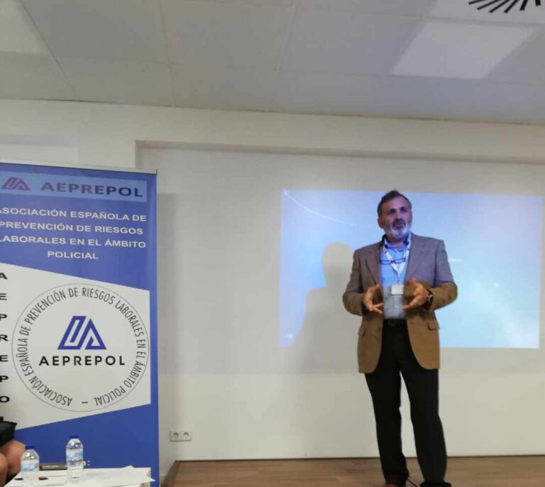 Un policía de Sevilla se enfrenta a 20 años de cárcel por defender a su familia en el asalto de su vivienda