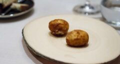 En busca de la mejor croqueta de España