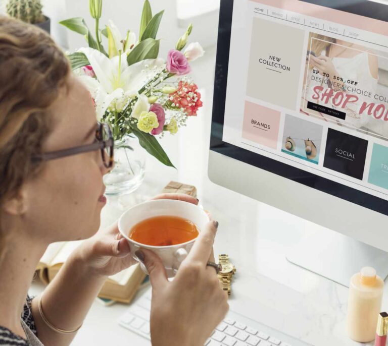 Viejennials: los nuevos compradores online enamorados de lo tradicional