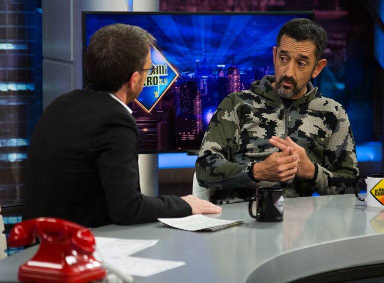 El conmovedor testimonio del doctor Cavadas en 'El Hormiguero'