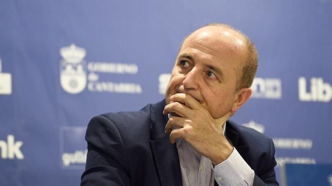 El ex ministro de Industria, Miguel Sebastián