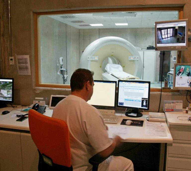 España, sin detección precoz del cáncer de pulmón pese a que mata a 75 personas al día