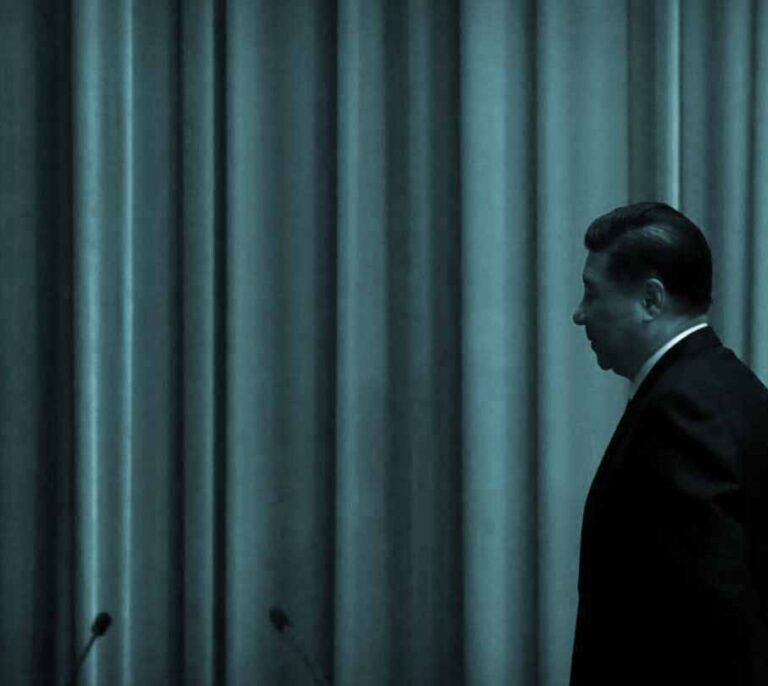 China y la guerra contra EEUU