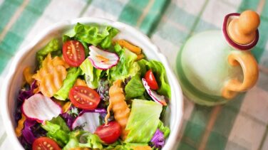 Cinco alimentos que parecen sanos (pero no lo son)