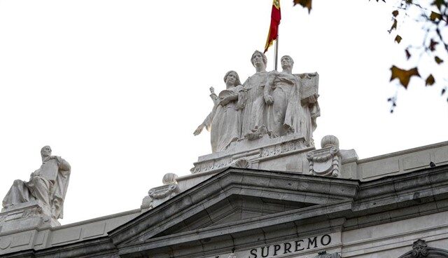 El Supremo concluye que los interinos no tienen derecho a indemnización por cese