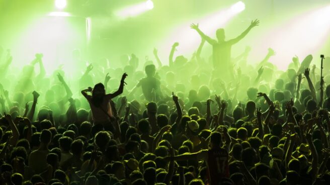 Festival Arenal Sound en Burriana (Castellón)