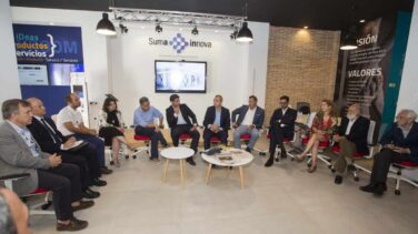 Suma busca soluciones innovadoras de universidades, empresas o startups