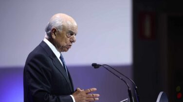 Francisco González recibía puntualmente los informes de Villarejo sobre el espionaje masivo