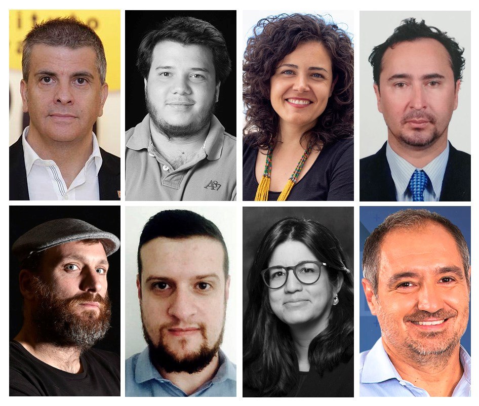 Periodistas de ocho países iberoamericanos ganan los Premios Rey de España