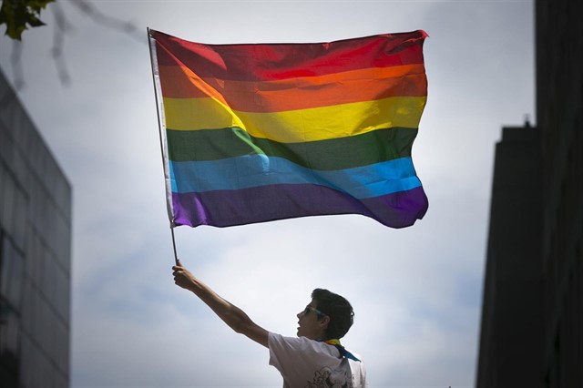 El Observatorio contra la Homofobia alerta de un "brote" de ataques homófobos en Barcelona