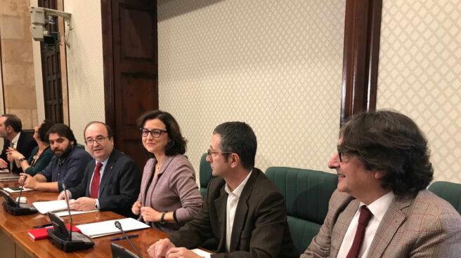 Grupo PSC