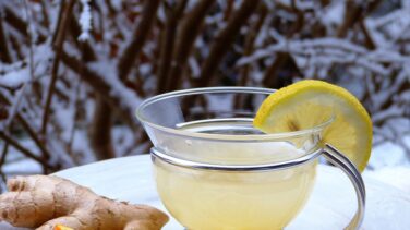 Cinco bebidas que te harán perder peso mientras duermes