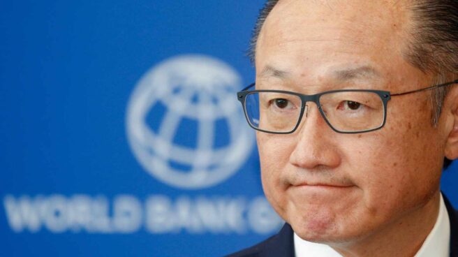 El presidente del Banco Mundial deja el cargo 4 años antes de finalizar su mandato