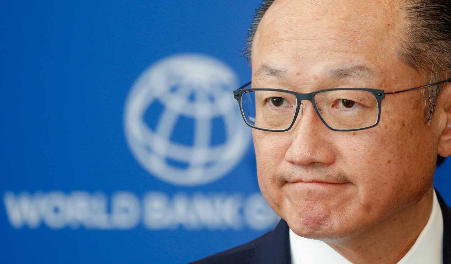 El presidente del Banco Mundial deja el cargo 4 años antes de finalizar su mandato