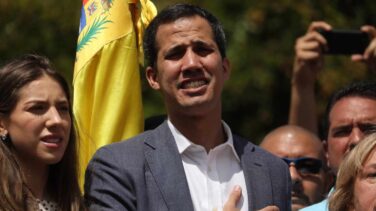 La nueva apuesta venezolana