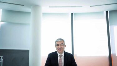 "Debería garantizarse con un 'rescate' la transición a la competencia de los taxistas"