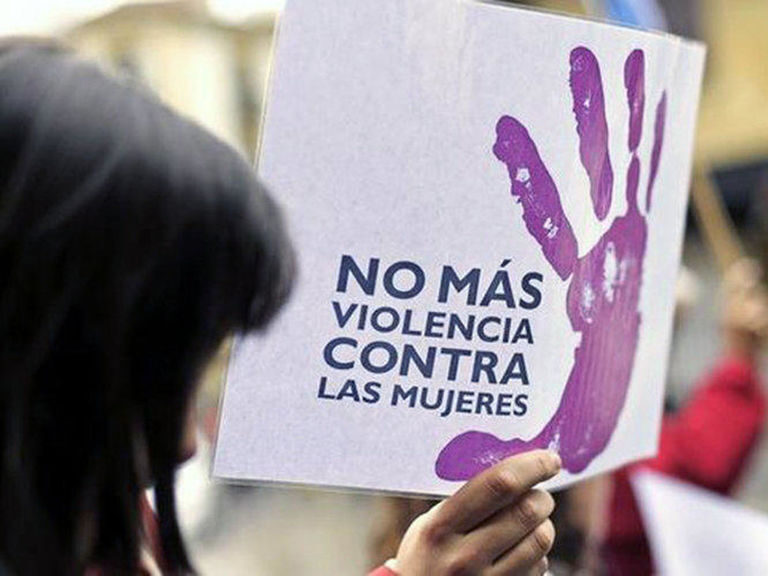 El 17 % de las adolescentes reconoce haber sufrido maltrato por su pareja actual