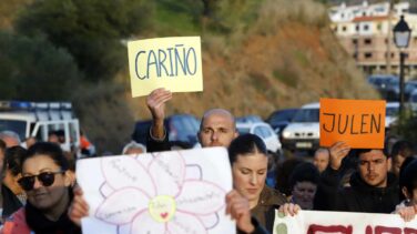 Los cinco hitos solidarios que han marcado el rescate del pequeño Julen