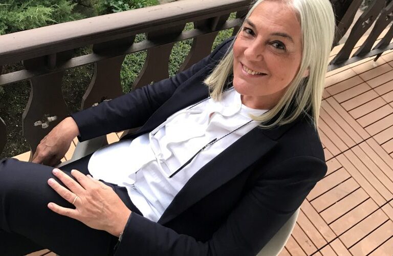"Hay machistas en todos los partidos políticos"