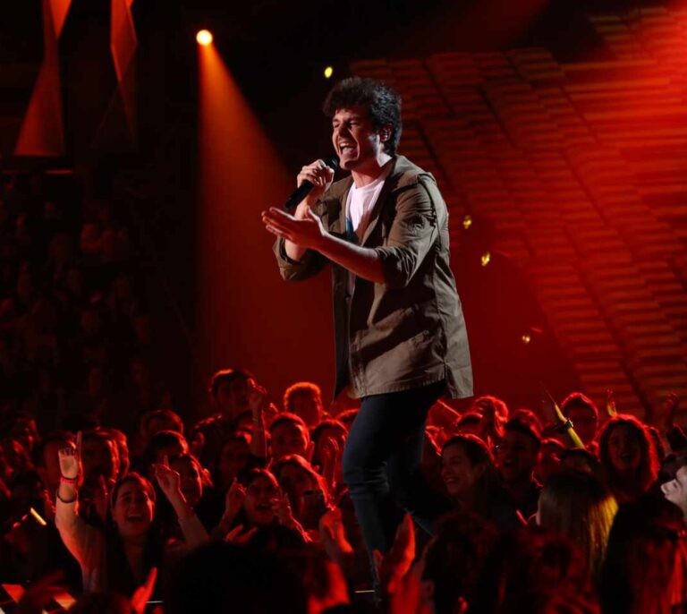 España se va de charanga a Eurovisión 2019