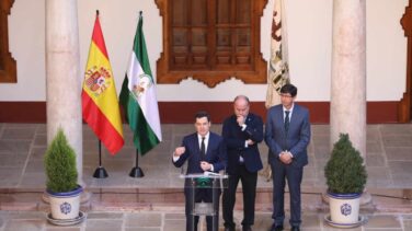 La Junta de Andalucía aprueba auditar 14 entes y bonificará el impuesto de Sucesiones