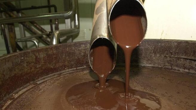 Investindustrial lanza una opa sobre el fabricante de chocolate español Natra