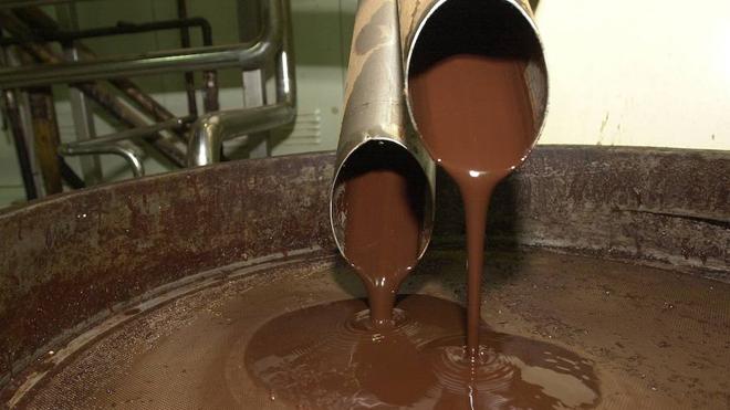 Investindustrial lanza una opa sobre el fabricante de chocolate español Natra