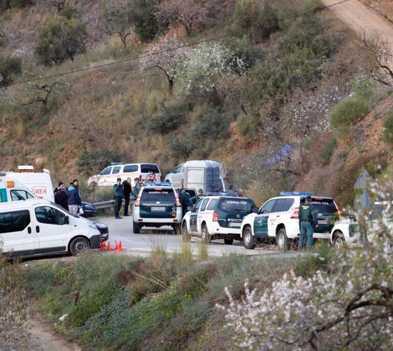 El dueño de la finca de Totalán recurre el auto, que asemeja a un escrito de acusación