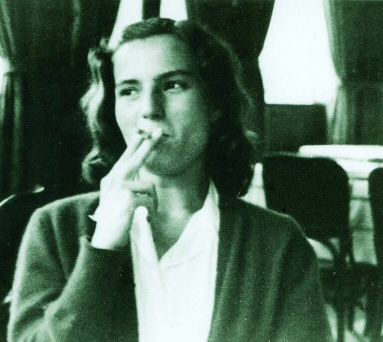 El premio que lo cambió todo, recuerdo de Carmen Laforet