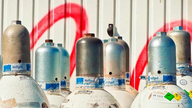 Existe una gran cantidad de usos agrícolas y ganaderos con gas licuado, muchos de ellos en agricultura ecológica. Existe una gran cantidad de usos agrícolas y ganaderos con gas licuado, muchos de ellos en agricultura ecológica.