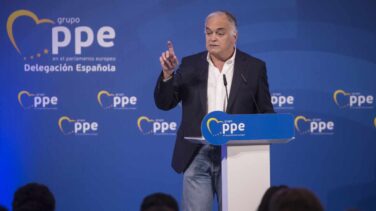 El Bigotes acusa a González Pons de tener "mando en plaza" en la financiación ilegal