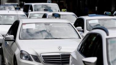La primera app para pedir taxis a precio cerrado llega a Madrid