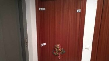 Hallada muerta una niña de 9 años en su domicilio de Bilbao