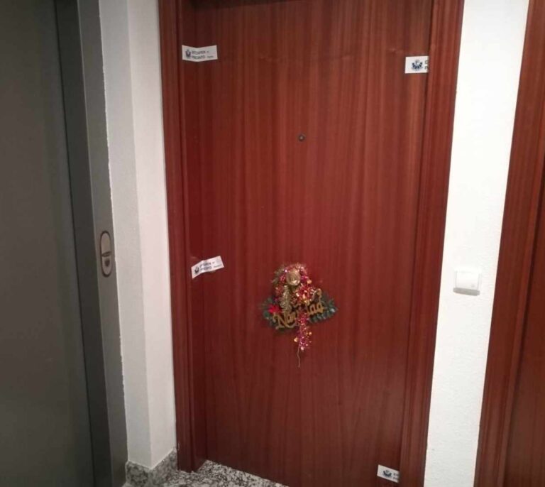 Hallada muerta una niña de 9 años en su domicilio de Bilbao